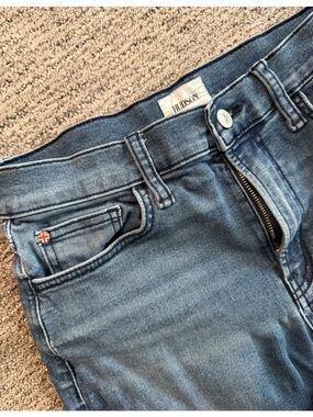 Hudson Noa Jeans